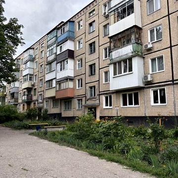 Продаж 1к Квартира Жасминовий (Слинька) бульвар