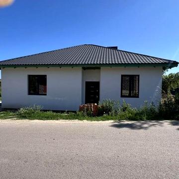 Продам будинок американку
