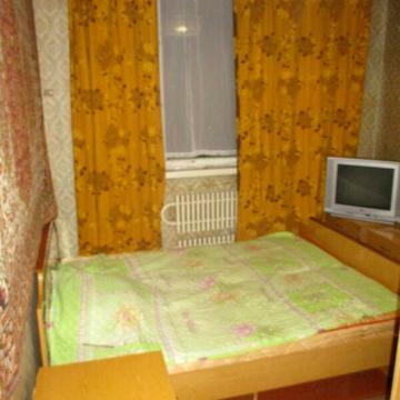 Продаж 3к Квартира Гарібальді вулиця
