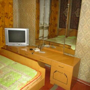 Продаж 3к Квартира Гарібальді вулиця