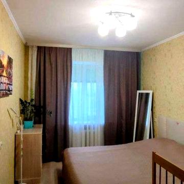 2 кімнатна квартира  в Південному, новий будинок