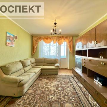 Михайла Лушпи просп., 23
