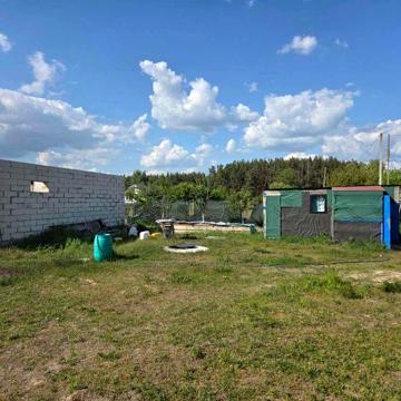 Продається недобудований будинок