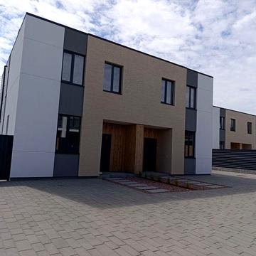 Газ!Продаж будинку/дуплекса в Святопетрівському .

Пропонуємо сучасний