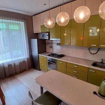 Большая 1к в клубном Доме в Лесной центральной Буче