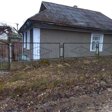 Будинок (126,1 м2, 15сот.) смт. Чемерівці
