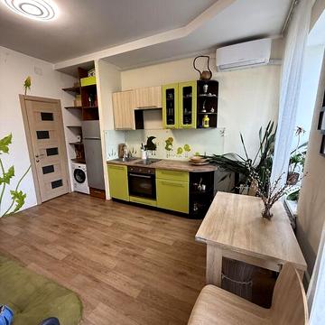 Продаж 1к Квартира Героїв Харкова (Московський) проспект