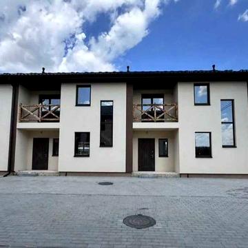 (3) Продам таунхаус Агрономічне Перемичка 5314