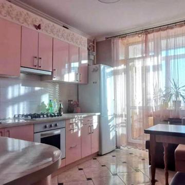 Княгині Ольги вул., 122а
