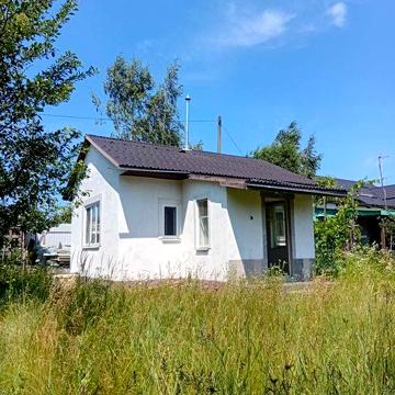 Продам новий будинок поруч з Києвом