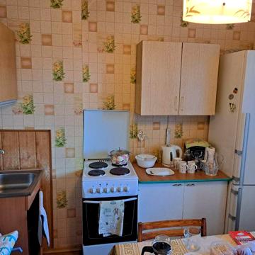 Продається затишна 1 кімнатна квартира вул.Урлівська