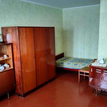Здається однокімнатна квартира по вулиці Заливна