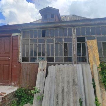 Продам будинок п.Утковка.
