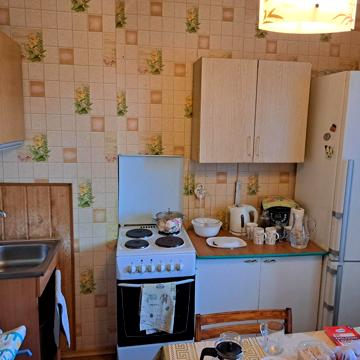 Урлівська вул., 38-А
