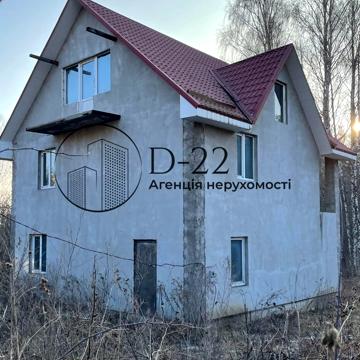 провулок Лісовий