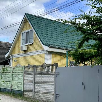 Продам дом дачу в Подгородном, Ермолаевка