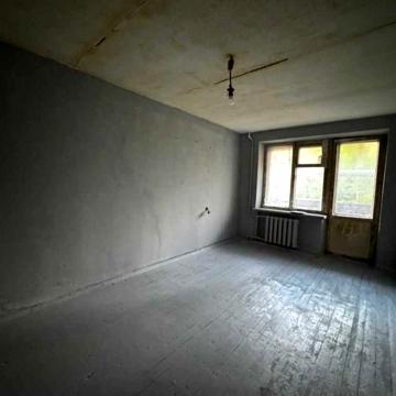 Продам Реальну 1к квартиру під ремонт на пр. Науки