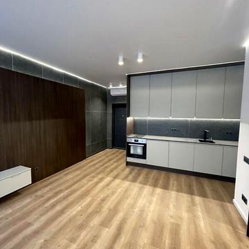 Продаж 1к Квартира Радісна вулиця ЖК Пространство Eco City