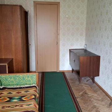 Ольжича вул., 15