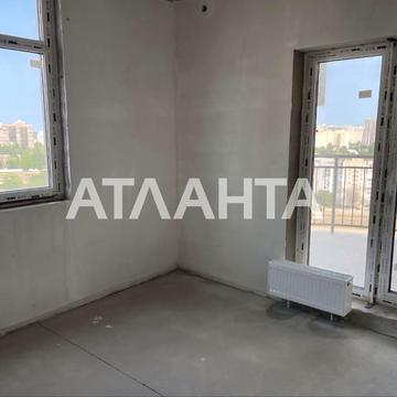 улица Краснова, 3/632-12, Фонтан, Приморский, Одесса, Одесская 65000.0 USD
