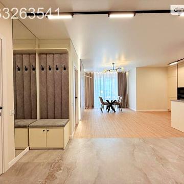 Продаж 1к Квартира Тлехаса вулиця ЖК West Towers
