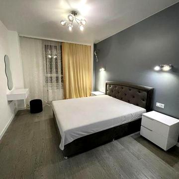 1к квартира з ремонтом!Р-н Центр.Парку!Ірпінь!Газ!Держ.прогр.так! ЖК Сіті Парк