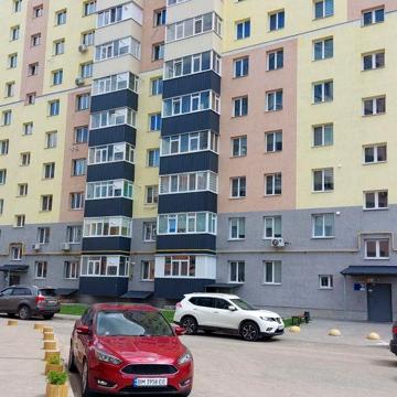 Терміново! Центр міста. 2 к.кв. 70 кв.м. ЖК Эспланада