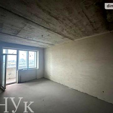 Продаж 1к Квартира Богдана-Ігора Антонича вулиця ЖК Сихівська стіна