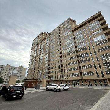 Продаж 3к Квартира Сухумська вулиця ЖК Павловский квартал