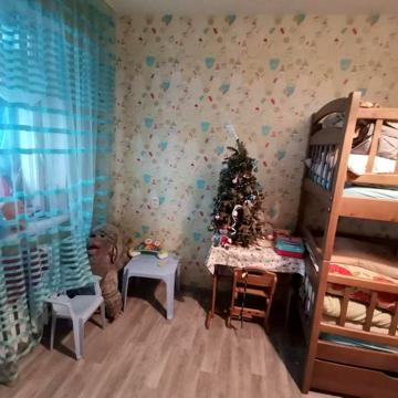 Продам реальну 3 кім кв на лівому березі (Калинова65)
