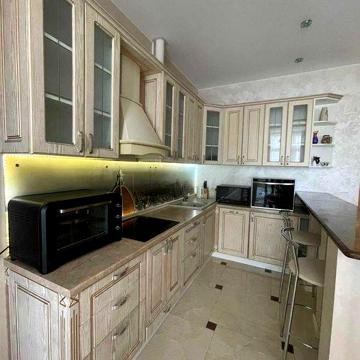 Новобудова! 2к студія 65м2 вул. Мокра 16 Кудряшова м. Вокзальна 15хв