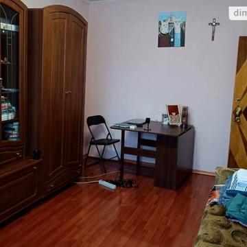 Довгострокова оренда 2к Квартира Київська вулиця
