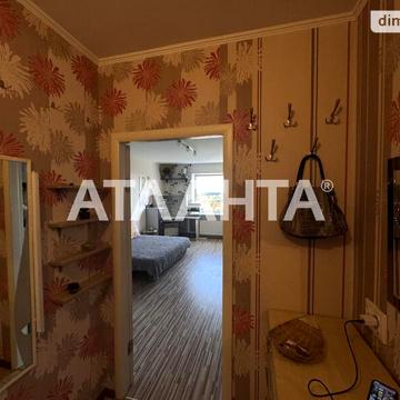 Продаж 1к Квартира Академіка Вільямса вулиця