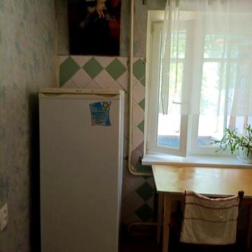 Продаж 1к Квартира Полякова вулиця