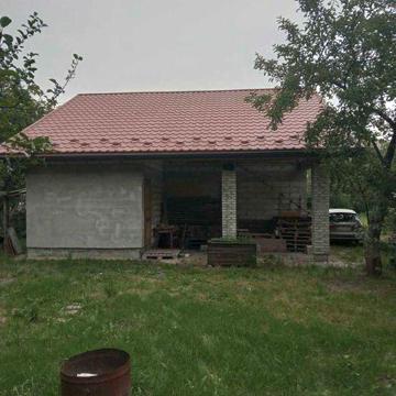 Дачний будинок в садовому товаристві "Калинка" Солонка.