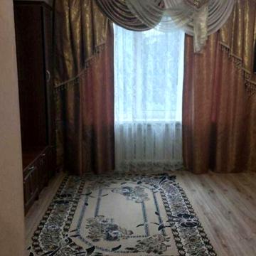 Довгострокова оренда 1к Квартира Чехова Антона вулиця