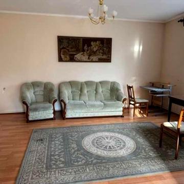 Аренда 5к чстн. дом Варваровка