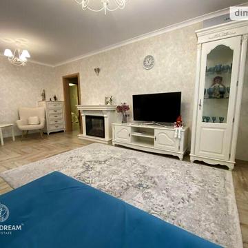 Довгострокова оренда 3к Квартира Академіка Ющенка вулиця ЖК Микрорайон Подолье