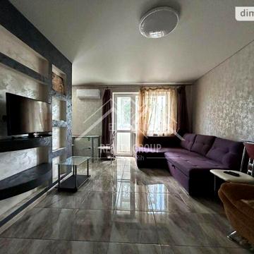 Продаж 1к Квартира Лєрмонтова вулиця
