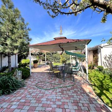 Сдам 1к квартиру в доме на фонтане