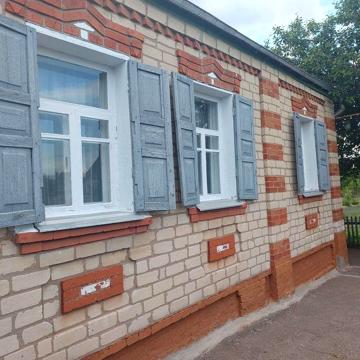 У Продажі Добротне Домоволодіння