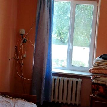 Продаж 3к Квартира Довіри вулиця