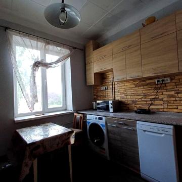 Квартира, 2 кімнати, Бульвар Шевченка, вул. Перемоги, 30, поверх 2