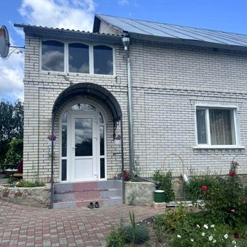 Продаж будинку с .Шамраівка