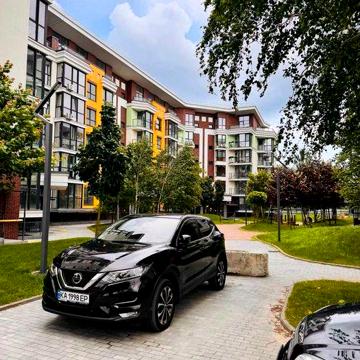 Продаж Євро 3 кімн під чистову ЖК Лісова Казка 2, м.Лісова, Ліс ЖК Лісова Казка 2