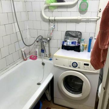 Здається однокімнатна квартира