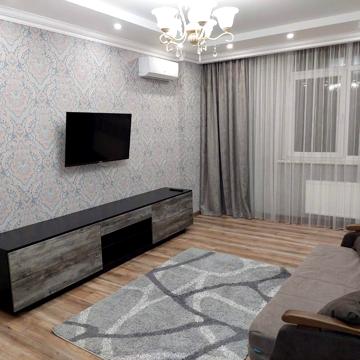 Любомира Гузара просп. (Космонавта Комарова), 46-В