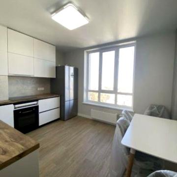 ПРОДАЖ! 68 м2! Сучасний ремонт, просторе планування ЖК Акварелі2 ЖК Акварелі2