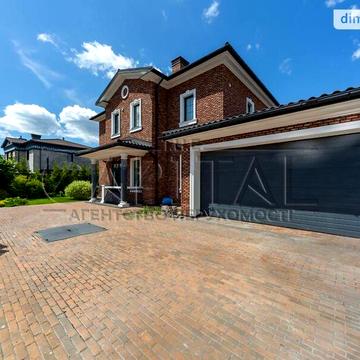 Продаж 5к Дім Старокиївська вулиця