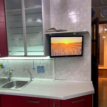 Довгострокова оренда 2к Квартира Полігонна (Погребняка) вулиця